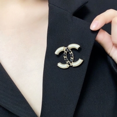 Chanel Brooches